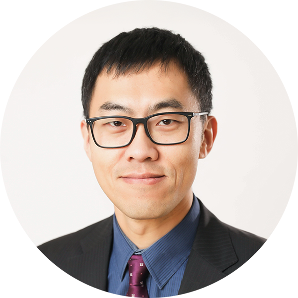 William Liu